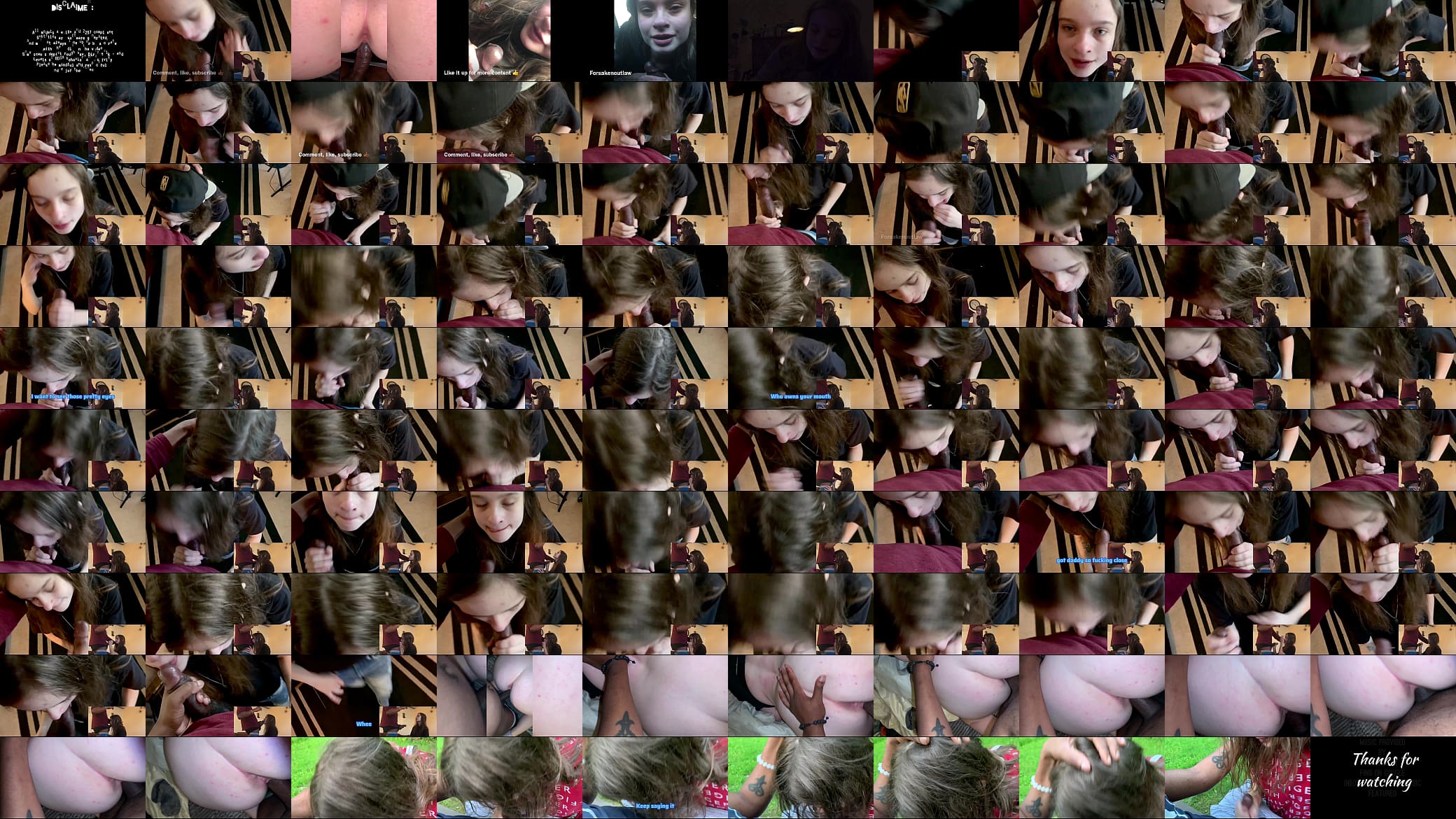 The ultimate lesbian best friend compilation preview 预览图