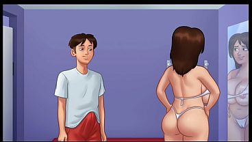 Step Mom Looked at Me...Then Everything Shifted (18 )