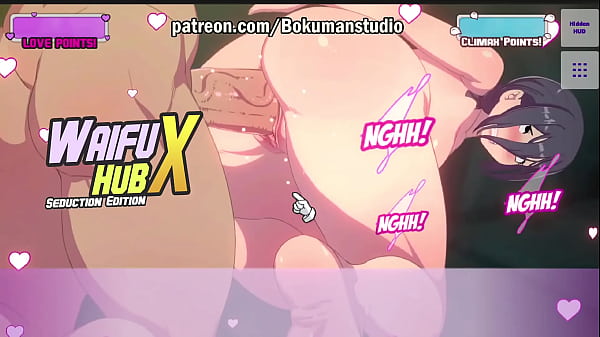 Waifu Hub Reze Preview