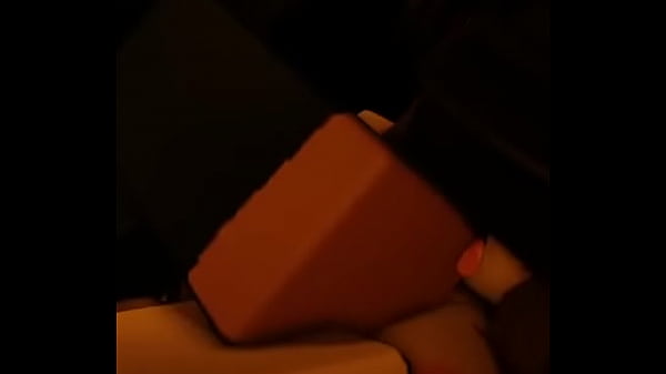 Censorbar Girl Doggystyle