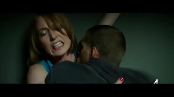 Download Video - Alicia Witt Having Sex From Behind in Kingdom