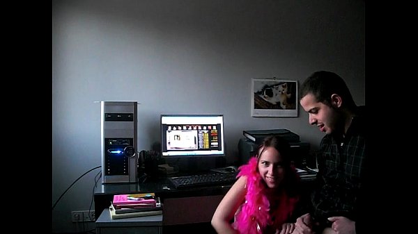 Amateur sex