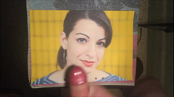 Download Video - Anita Sarkeesian Cum Tribute