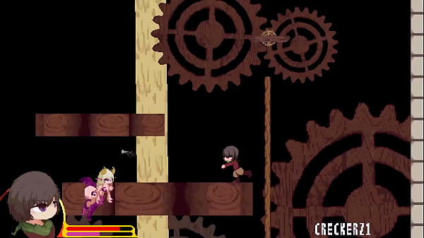 Super Monsters'n Girls 2.0 Gameplay – Keine Kommentare Creckerz