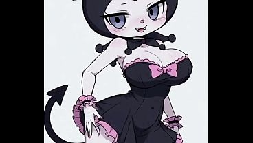Kuromi