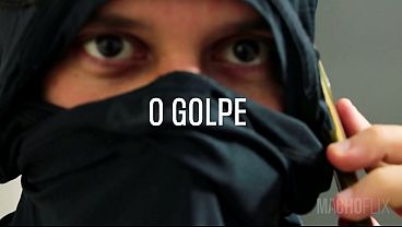 O Golpe
                   O Golpe muchos negros