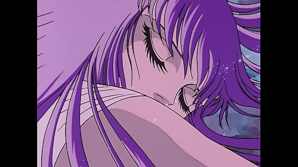 Cdz Episode 99 - Athéna, Ma Prière Pour Toi (Saga Hilda)