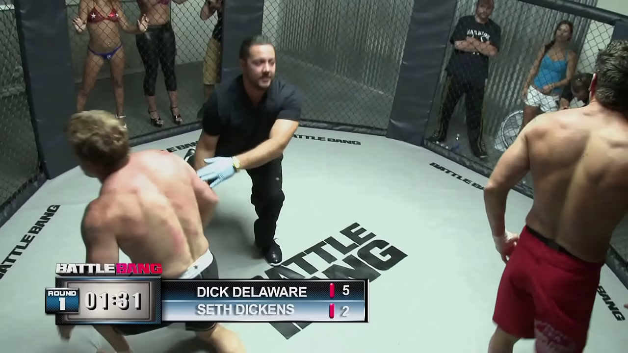 Next, she sits on his dick and gets an orgasm, before this tattooed and pieced princess,...