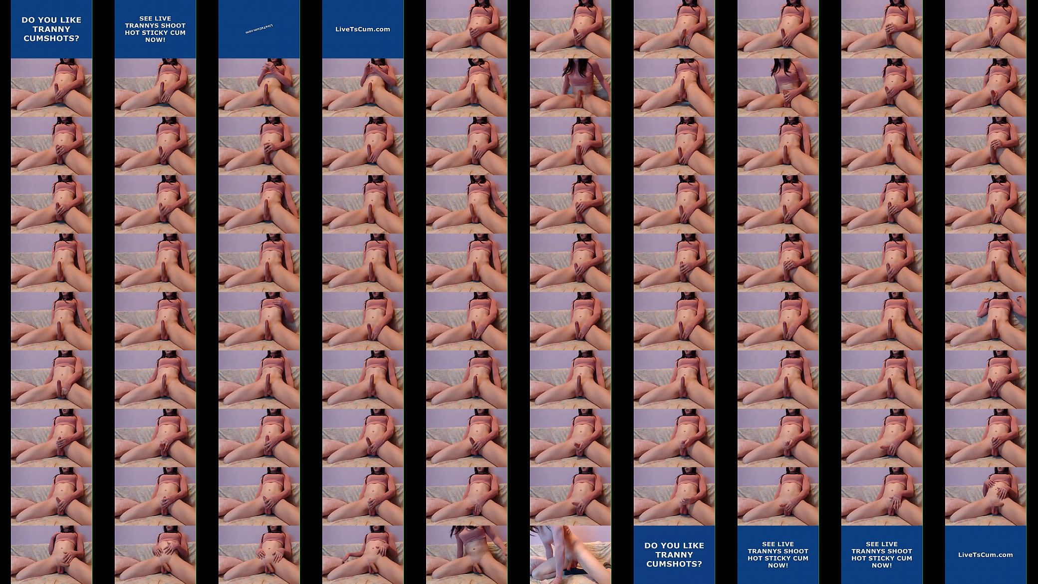 Alice1001 no hand cumshow 预览图