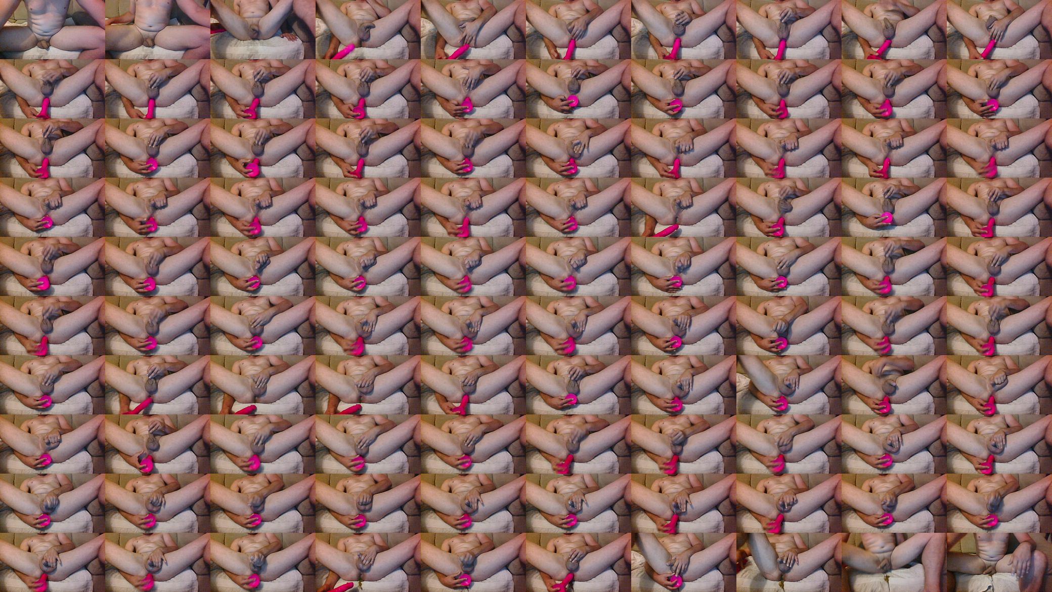 Anal cum for Matty222 预览图