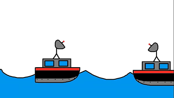 L a historia del titanic (Creditos : Haroo ) (d...