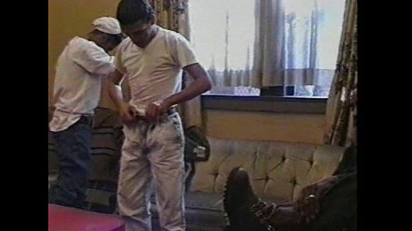 Pacific Sun - Nubian Hores 1 2 - scene 9 - extr...