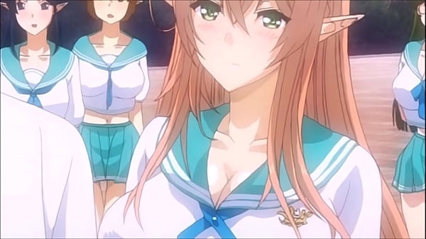 Top 5: The Best Hentai with Vampires