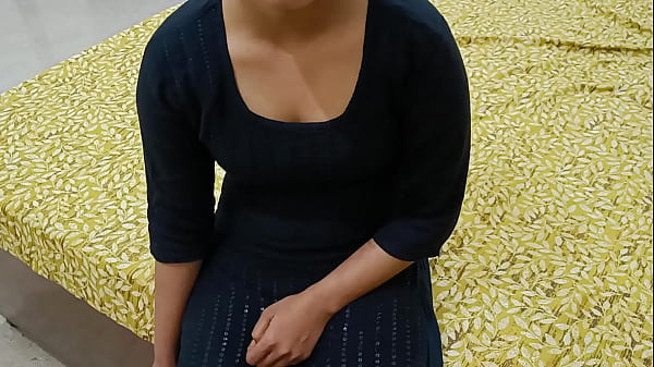 Download Video - Hot Indian village Step sister was painfull sex with step brother clear Hindi audio