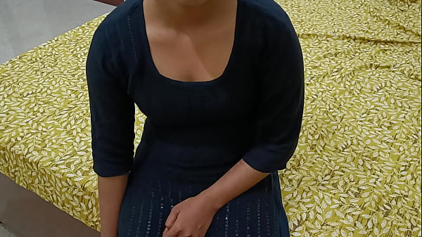 Hot Indian village Step sister was painfull sex with step brother clear Hindi audio