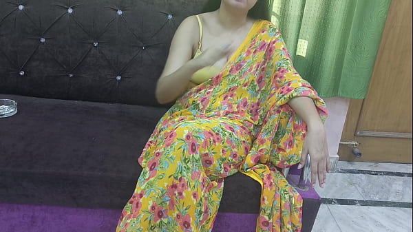 hot bad girl found seduced fucked hard by step brother friend in desi hindi audio
