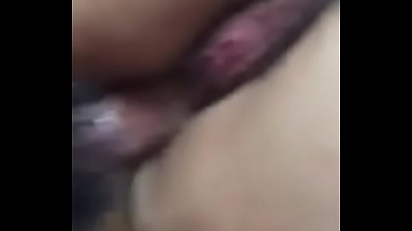 thumb fuck