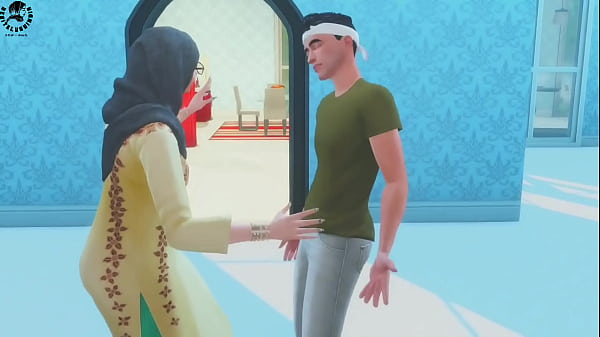 Download Video - Arabic Muslim telugu tuition teacher fucked by her student telugu sex videos savithatelugu episode 5