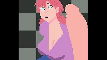 REDHEAD HOT STEPMOM