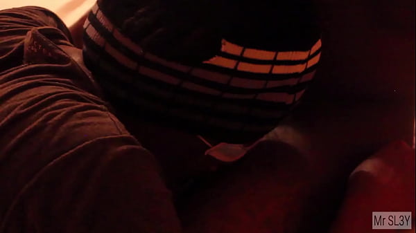 Mr Sl3Y : Dolly suck my cock.