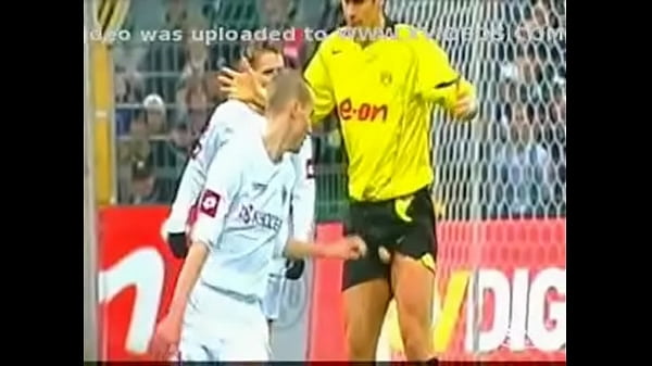 Download Video - le penis d'un joueur