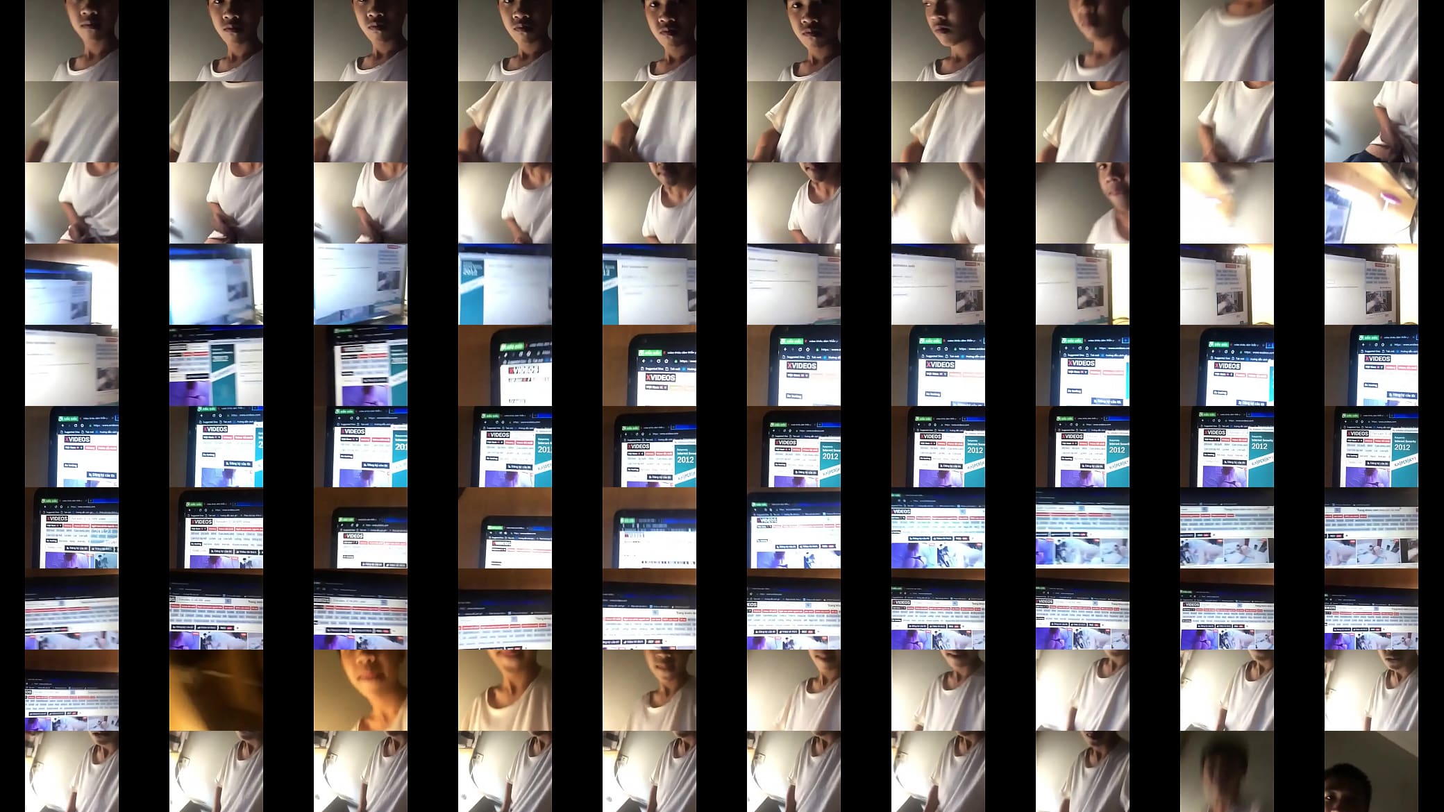 Verification video 预览图