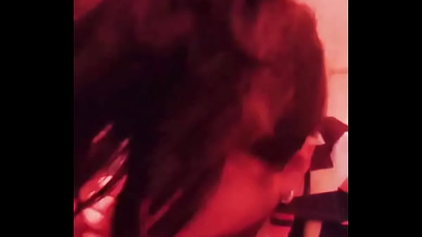 Una de las mejores mamadas que me han dado sin duda