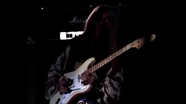 Scorpions - Live 1977