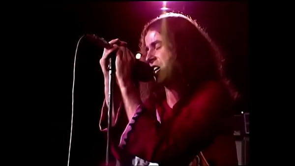 Scorpions - Live 1977