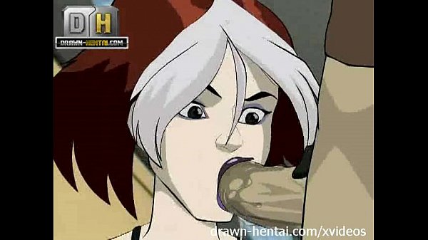 X-Men Porn - Rogue fantasy