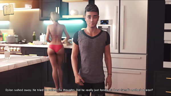 Download Video - A Wife And StepMother 249