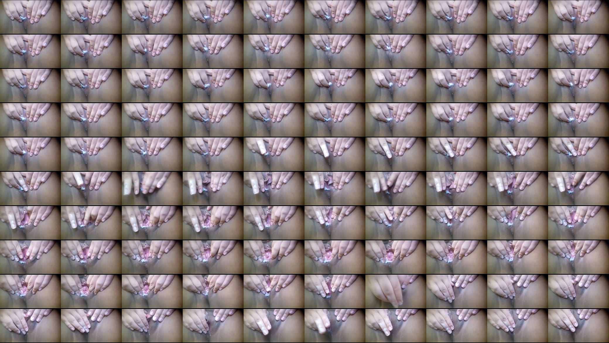 Que del&iacute;cia de gozada! 预览图