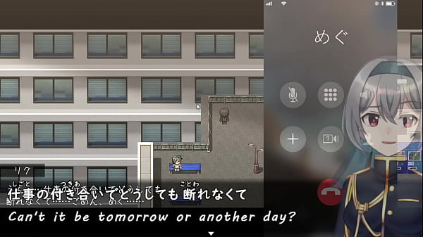 Download Video - Moment&comma;newlywed-wife Megu became corrupt &lbrack;trial ver&rsqb;&lpar;Machine translated subtitles&rpar;3&sol;3