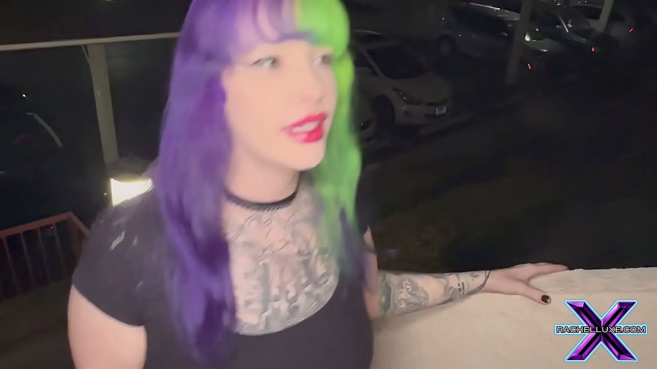 Angry Neighbor gets Spit Roasted &amp_ Creampied by Ace &amp_ Lawsons BBCs