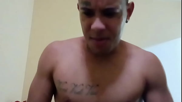 Gifted transvestite being drilled by a big, thick dick from a big pacifier boy from the center