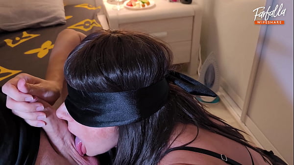Download Video - Real cheating slut wife sucks stranger's cock&comma; gets fucked in the mouth and throat&period; Threesome&period; MFM&period; Cuckold&period; Part 1&period; Ep 11722