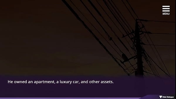 Download Video - Esposa do Homem que destruiu a minha vida&comma; faz um boquete para recompensar por eu ter salvado a sua vida - Mother's Conditioning - EP1