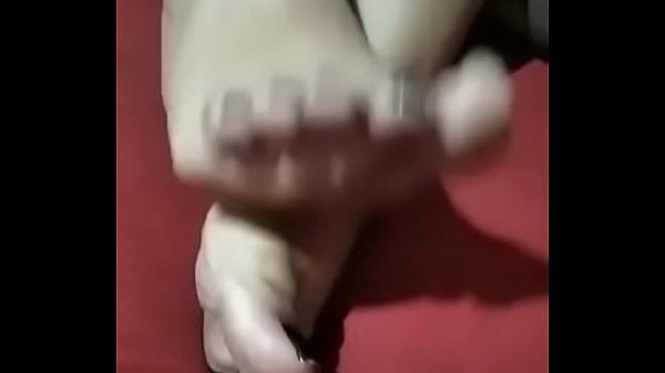 Feet, Wife willing