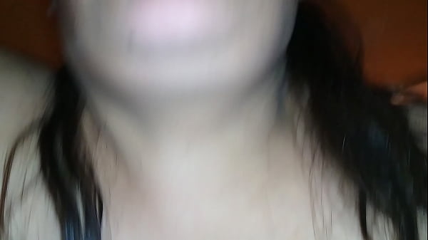 Cogió hasta venirse