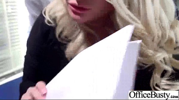 Big Tits Worker Girl Get Hard  Style Banged video-19