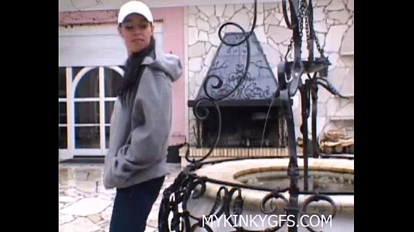 Kinky Girlfriend Loves Sex