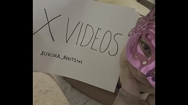 Verification video