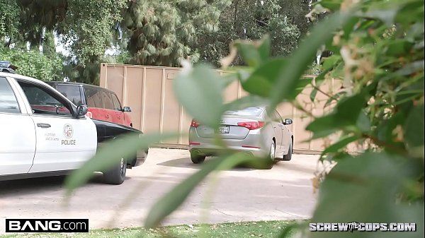 Download Video - Lana Rhoades takes a cops cock for a test drive