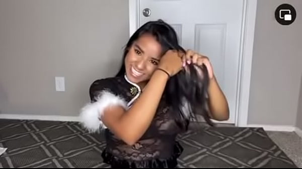 Latina tits