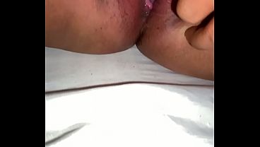 My wife is starting to suck dick second time