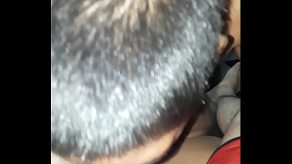 Hetero chacalito mamando