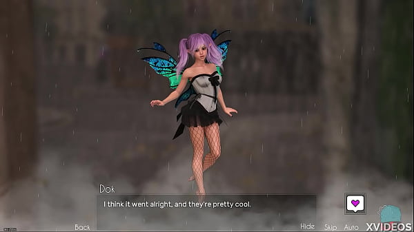 Download Video - THE AWAKENING &num;163 &bull; Her tight slit needs a good fingering&excl;