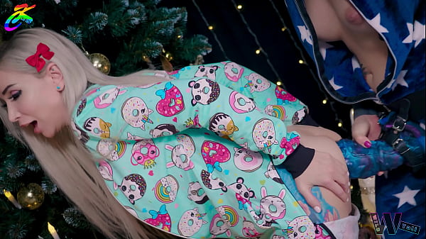 Xmas Fuck