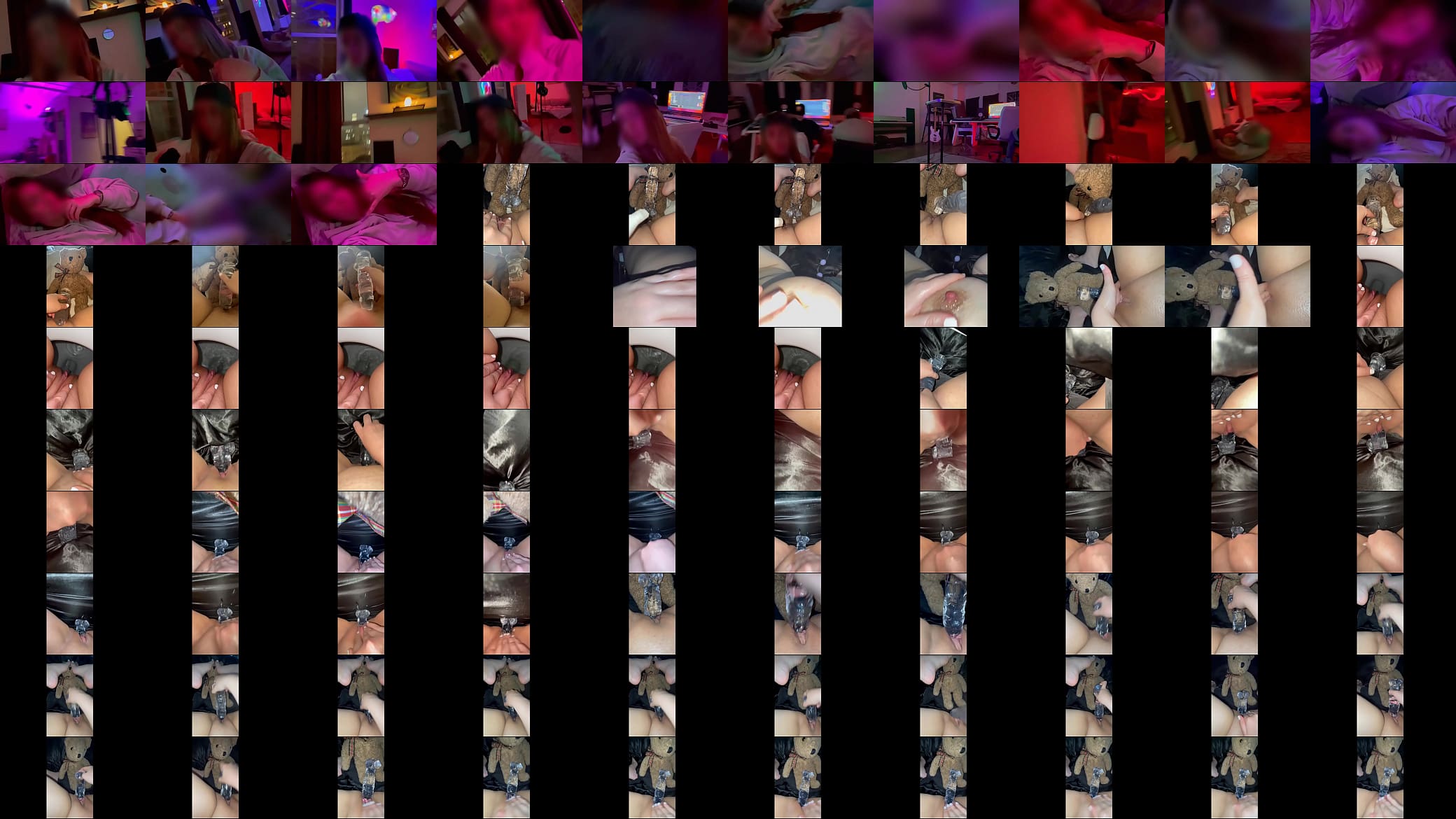 EMO MUSIC PRODUCTION AT THE STUDIO&TEEN AMATEUR-FAMOUS GIRL MASTURBATION WITH GLASS DILDO-ARABIAN SNOWWHITE-LA USA-FETISH-ALT GIRL-E-GIRL-ALTERNATIVE ELITE PORN-UNITED STATES OF AMERICA-BEVERLY HILLS 预览图