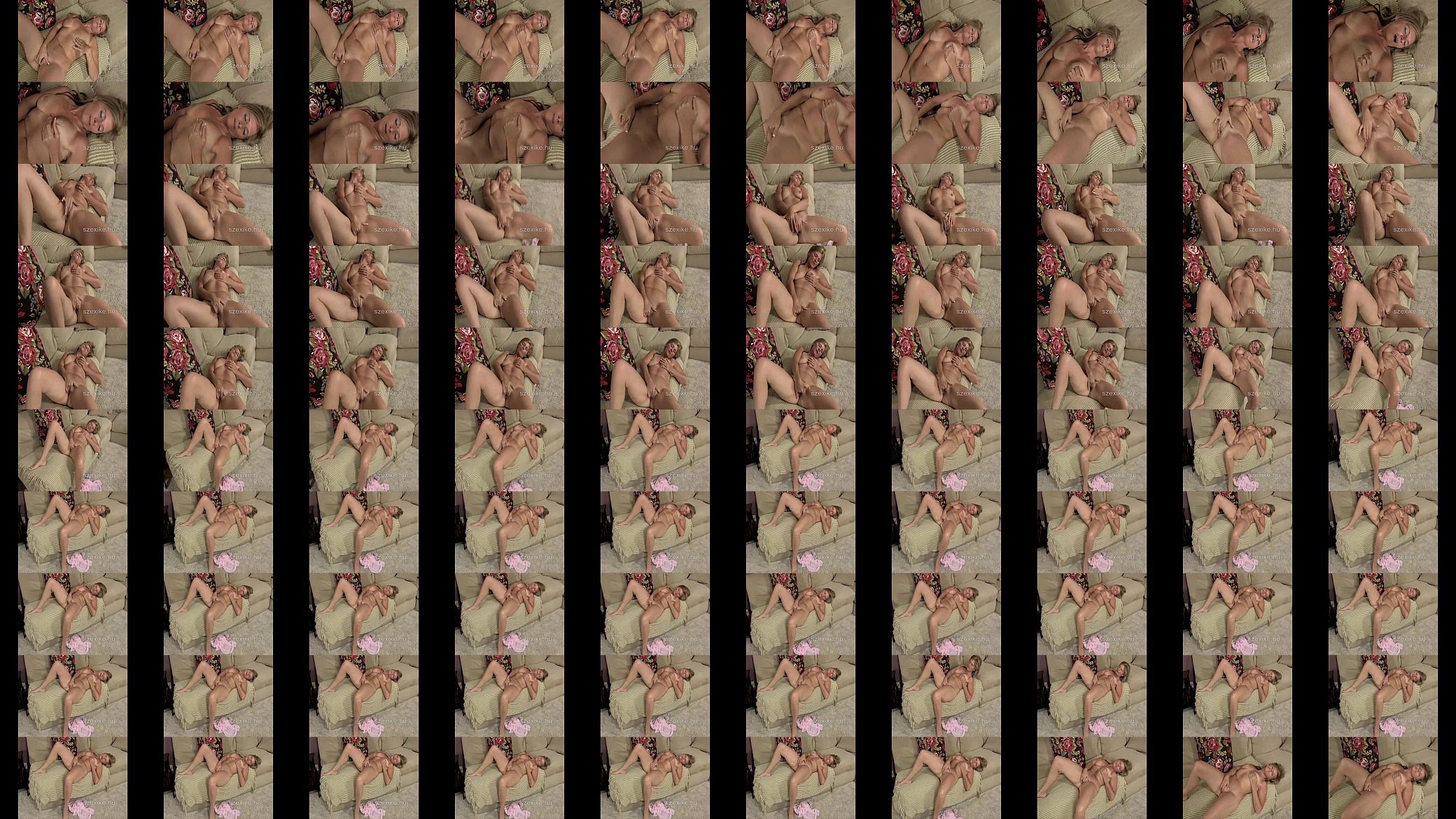 Amat&ouml;r &Eacute;vike 预览图